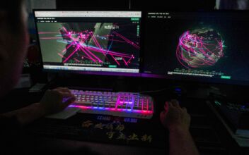 CCP-Linked Chinese Hacking Operation Exposed, Shedding Light on ‘Systematic Cyber-Assault’ on US: Security Expert