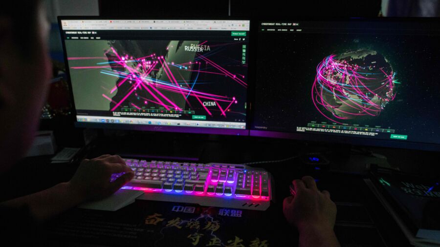 Cybersecurity Expert Breaks Down Biometric Data Collection and Its Potential Use in Targeted Attacks