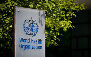 World Health Organization Scales Back COVID-19 Vaccine Recommendations