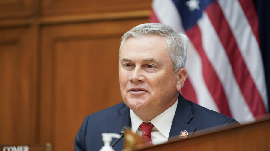 House Oversight and Accountability Panel Told Pandemic Fraud Is Biggest Scam in US History