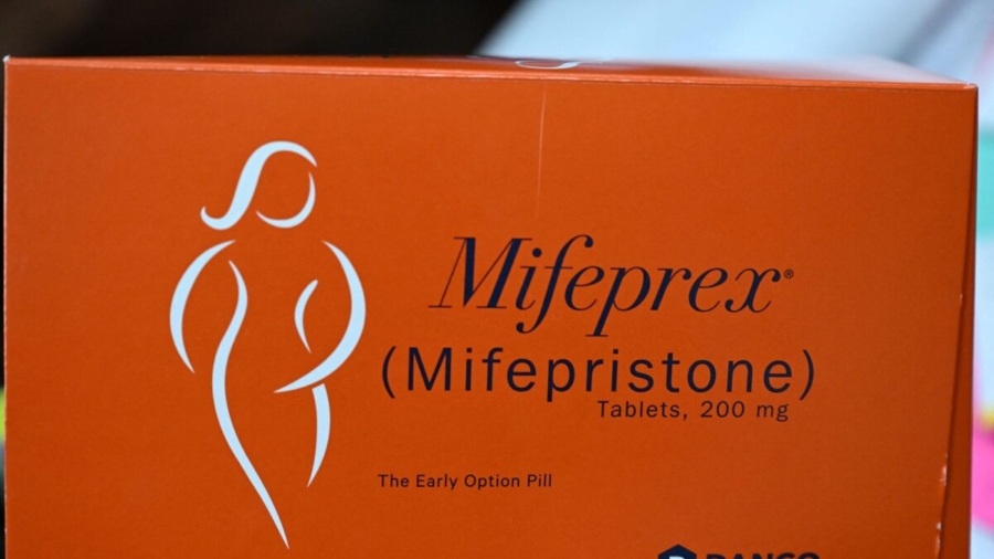 19 State Attorneys General Warn Grocers, Big-Box Retailers Against Mailing Abortion Pills
