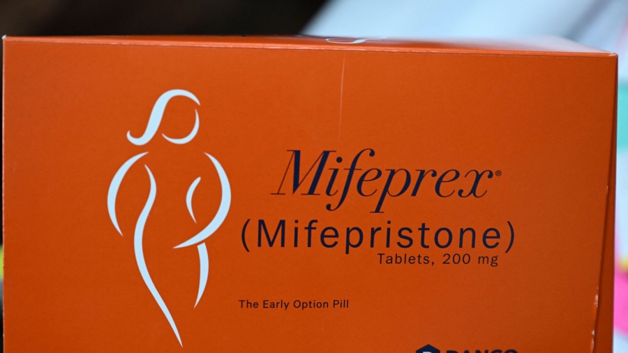 Biden Administration Asks Court to Block Ruling That Would Make Abortion Pill Unavailable