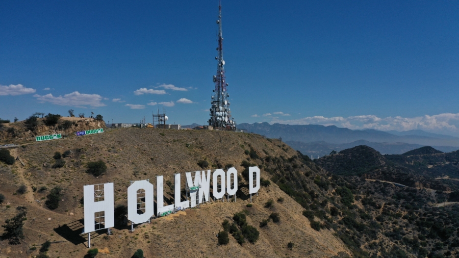 Defense Law to Counter China’s Hollywood Censorship