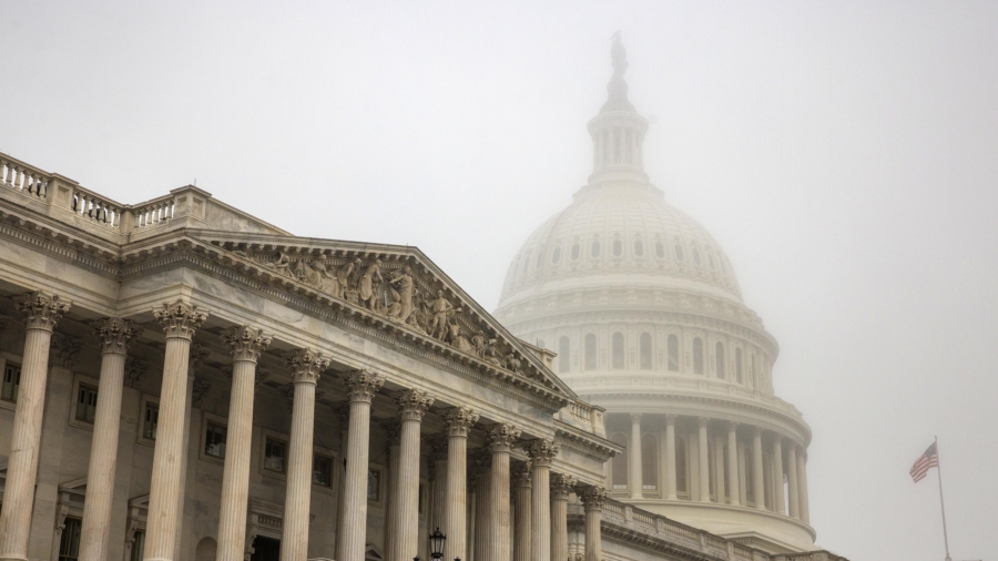 House Financial Services Committee Holds Hearing on Combatting the Economic Threat From China