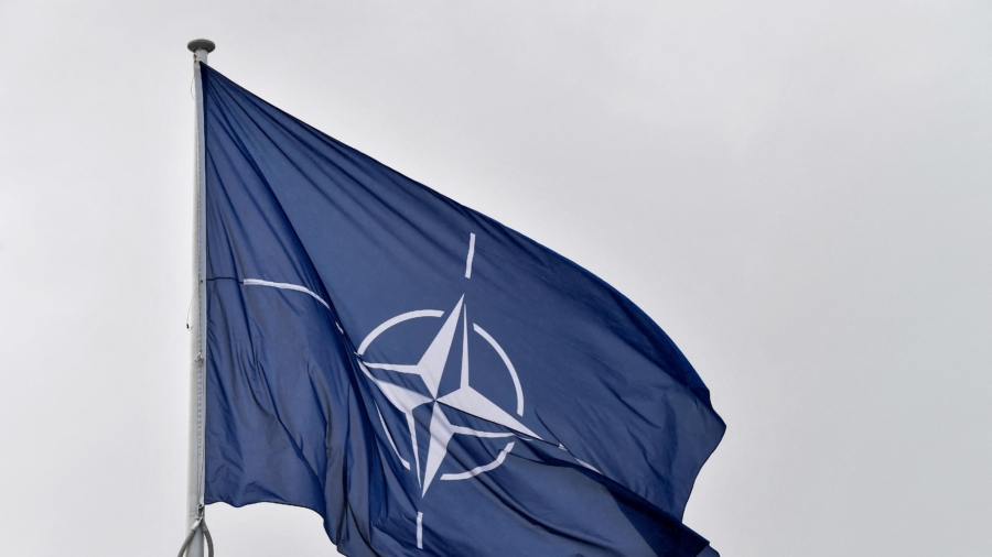 NATO Mulls Anti-China Statement With 4 Pacific Partners