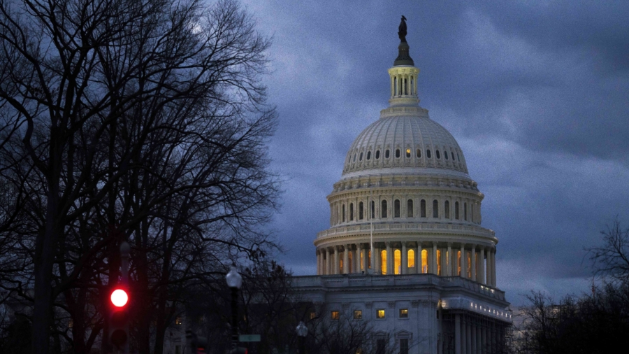 House Armed Services Committee Holds Hearing on Pressing Threat of Chinese Communist Party