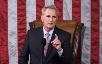 LIVE NOW: Rep. McCarthy Discusses the Debt Ceiling
