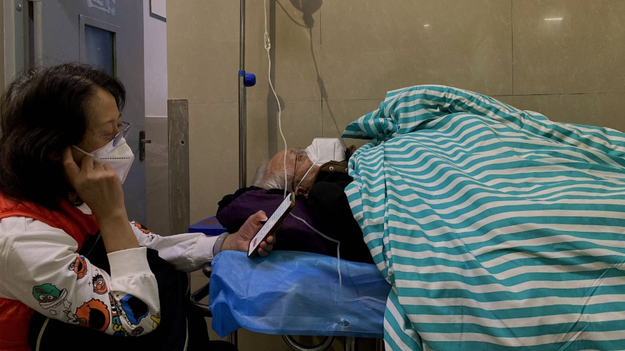Over 60 Deaths Unnoticed in Shandong Village: Local