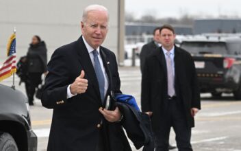 Biden Travels to Virginia to Discuss Affordable Health Care