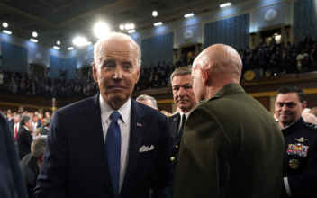 Biden Announces New Standards Requiring Use of American-Made Materials for All Government Infrastructure Projects During State of the Union