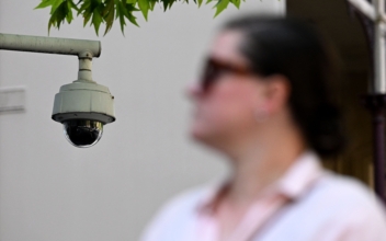 Australia to Remove Chinese-Made Security Cameras