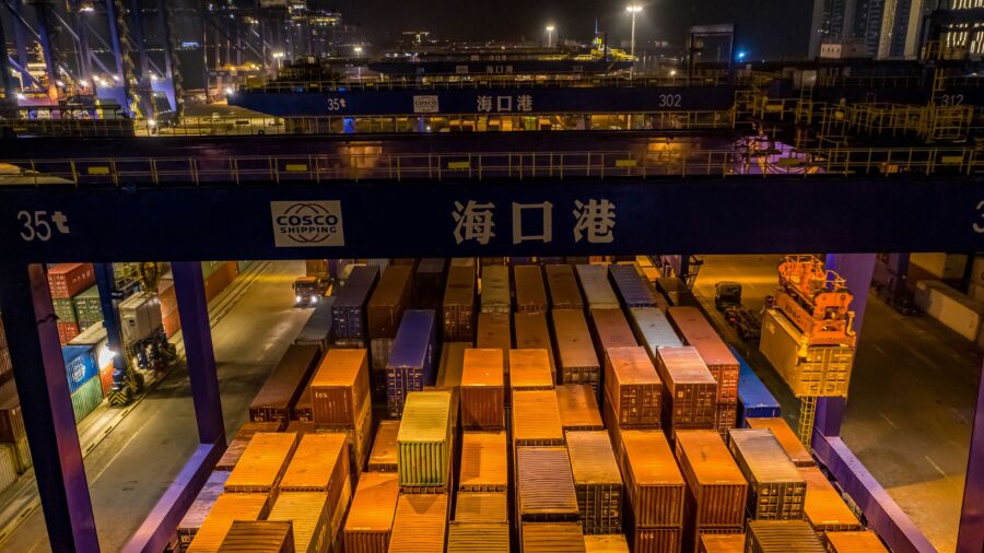 China's Economy Slowing as Deflation Hits: Antonio Graceffo