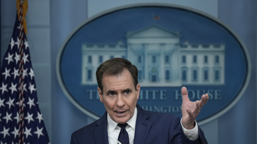 Questions Arise Over US Take-Downs of Objects