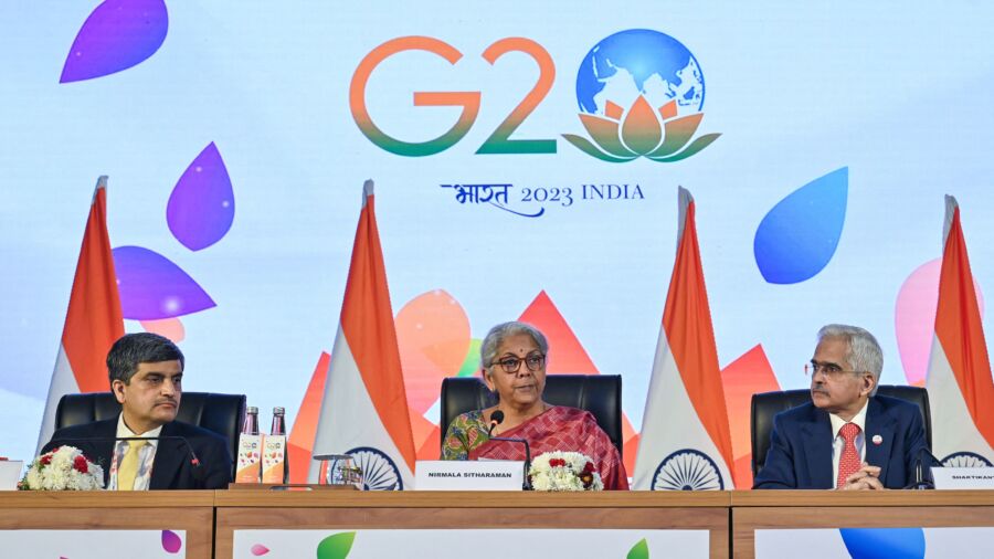 India: No Joint Communique at G20 Amid Russia, China Objections