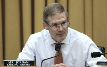 House Republicans Set Hearing on Manhattan DA Alvin Bragg’s ‘Pro-Crime’ Policies