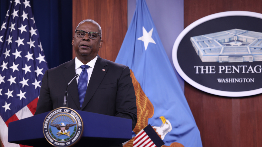 DOD Asked to Probe Private Schools for China Ownership