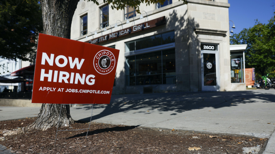 House Ways and Means Committee Holds Hearing on Unemployment Fraud