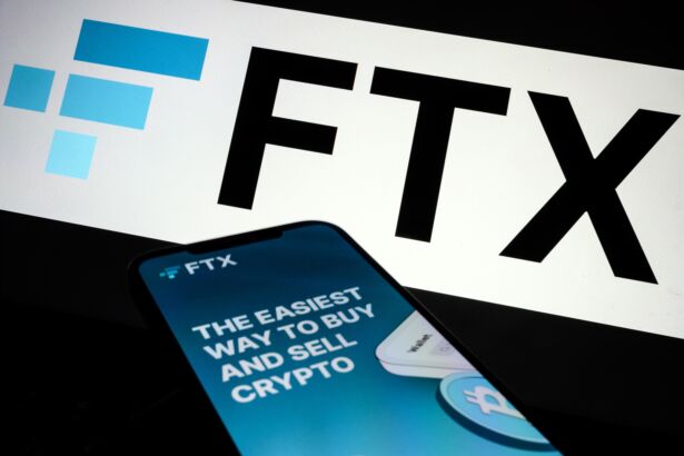 Crypto Exchange FTX Grapples With 'Liquidity Crunch' As Binance Deal Fades