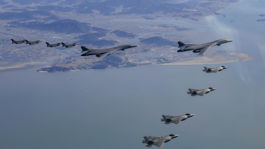 US Is Most Powerful Indo-Pacific Nation: Report