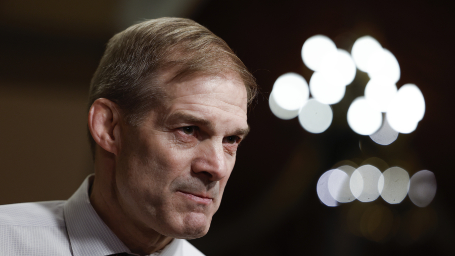 Democrats and Republicans Battle in ‘Biden’s Border Crisis’ Hearing