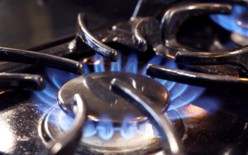 Republicans Introduce Bills to Prevent Biden Administration From Banning Gas Stoves