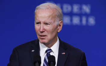 Economy Expected to Top Biden’s State of the Union Address
