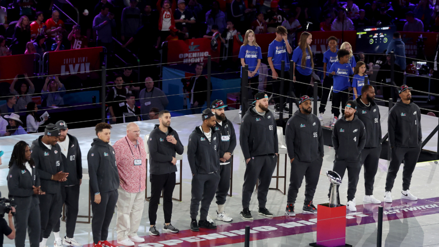 FOX Gets Over $7 Million For 30-Second Super Bowl Ad
