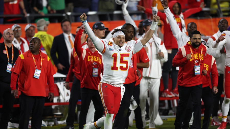 The Best of Super Bowl LVII