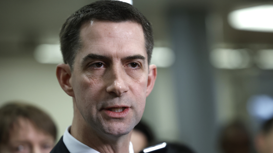 Senators Say Objects 'Not New'