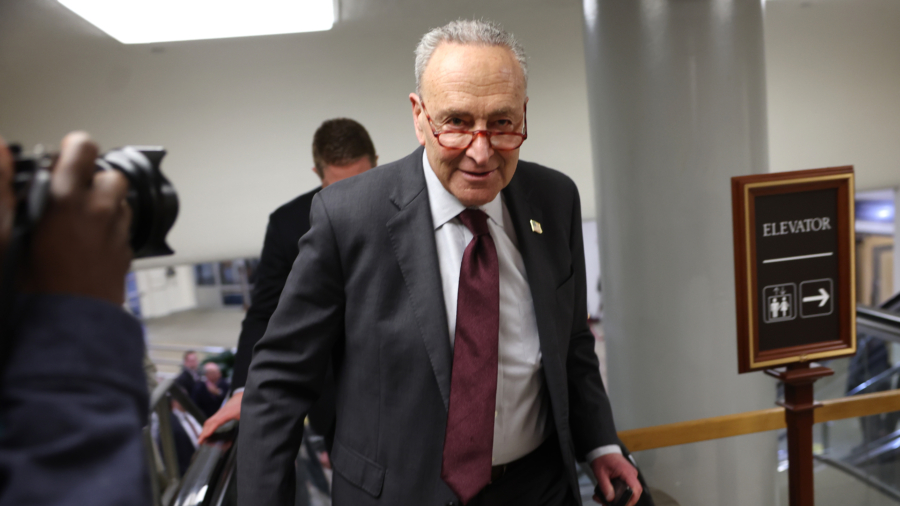 GOP Budget Committee Proposes Spending Cuts