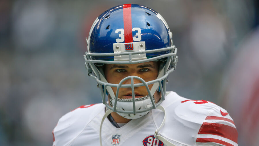 Ex-NFL Player Hillis to Make Full Recovery