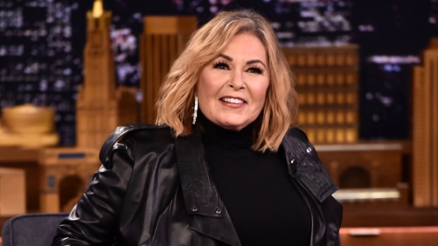 Roseanne Barr Returns to Stand-Up Comedy, Vows to Be ‘More Offensive Than Ever’