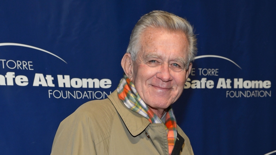 Hall of Fame Broadcaster Tim McCarver Passes Away at 81