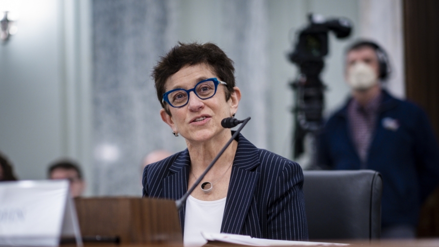 Republicans Slam FCC Nominee in Senate Commerce Committee