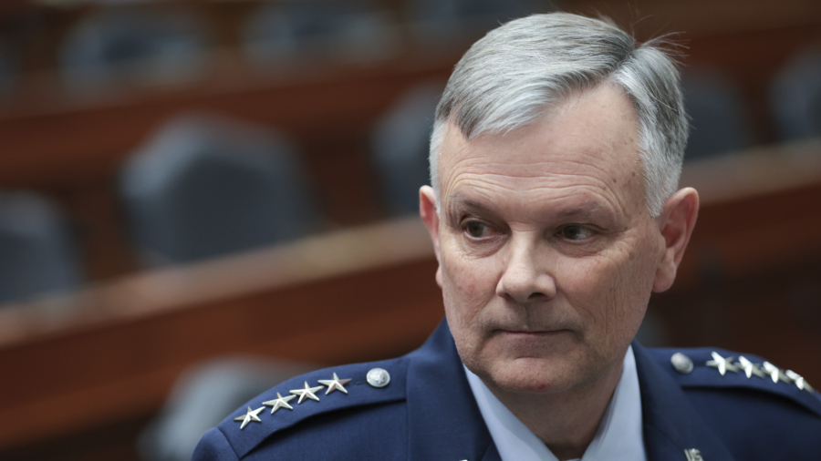 Pentagon Admits 'Awareness Gap' That Caused Failure to Detect 3 Chinese Spy Balloons During Trump Years