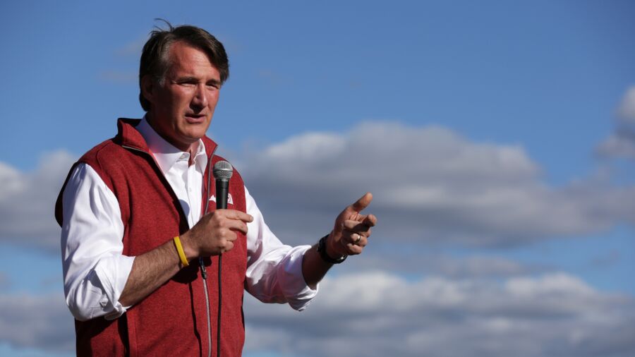 Virginia Moves to Ban China From Buying Farmland