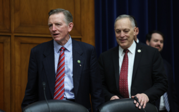 Gosar Resolution to End COVID-19 National Emergency Passes House