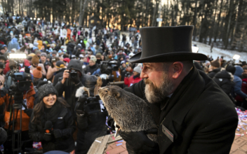 Phil’s Groundhog Day Prediction: 6 More Weeks of Winter