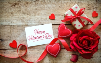 Valentine’s Day Insights: How Do You Maintain a Healthy Relationship?
