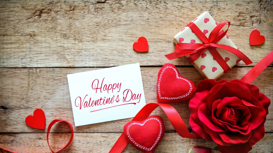 Valentine's Day Insights: How Do You Maintain a Healthy Relationship?