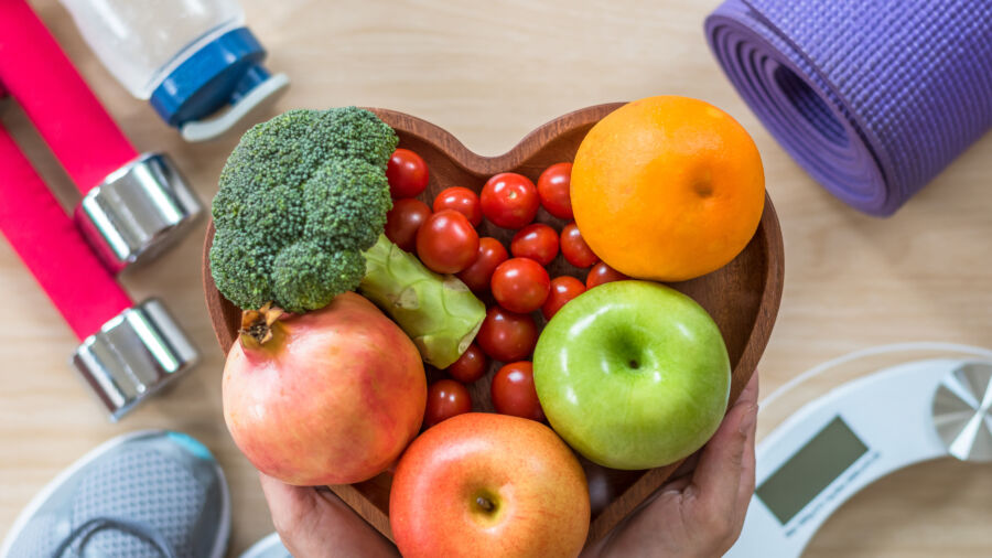 Quick and Natural Ways to Boost Energy