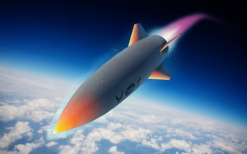 US Successfully Executes Final Test Flight of Hypersonic Missile System