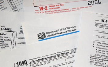 IRS Increasing Eligibility of Its Free Tax Filing System to 24 States for the 2025 Tax Season