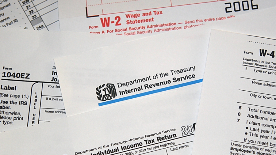 IRS Increasing Eligibility of Its Free Tax Filing System to 24 States for the 2025 Tax Season