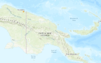 Australian Professor, Others Taken Hostage in Papua New Guinea: Prime Minister
