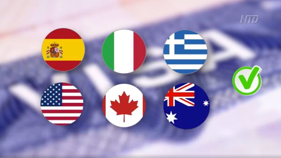 Ireland Closes Foreign Investor Visa Scheme