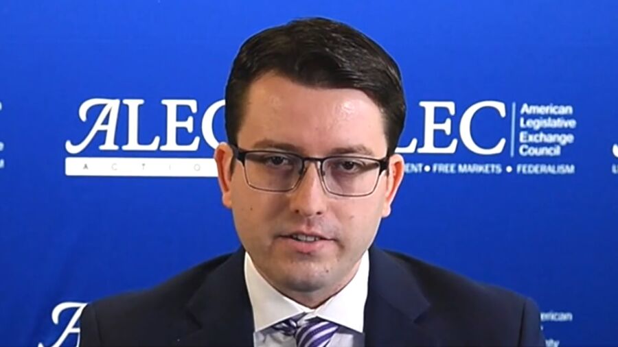 Efforts to Regulate AI Too Early May Stifle Innovation: Jake Morabito