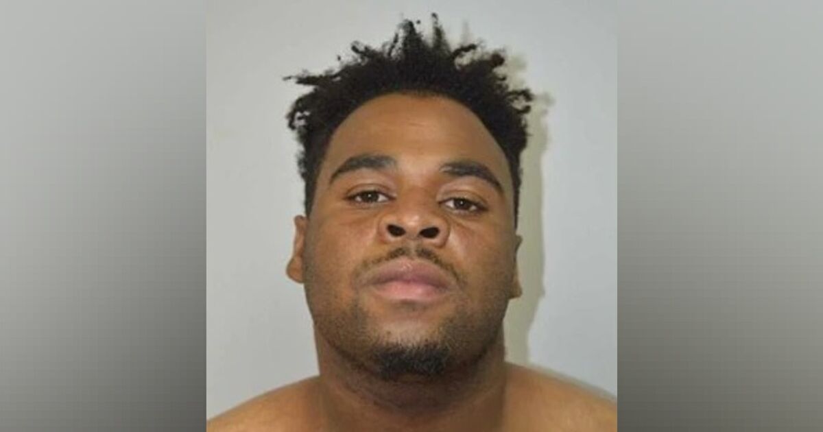 Alabama Man Charged in Quadruple Killing Denied Bond NTD