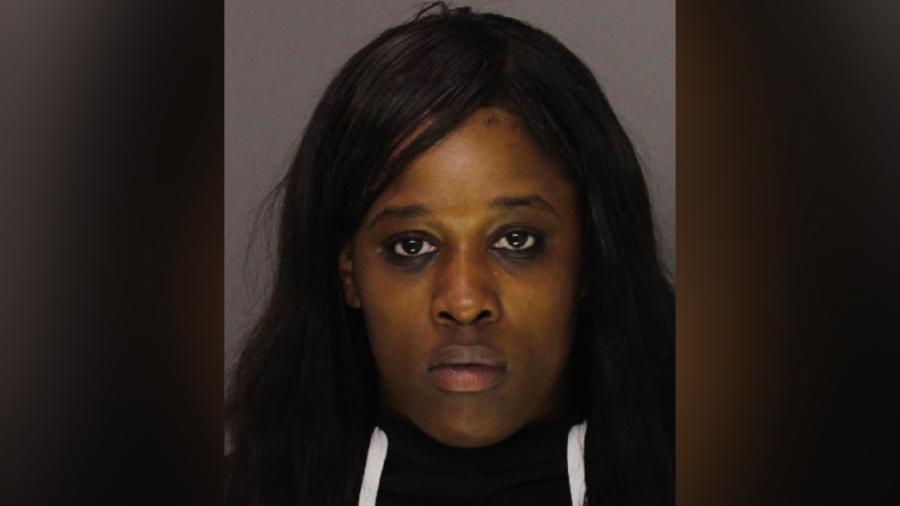 Pennsylvania Mother Arrested After 6-Year-Old Son Takes Gun to School