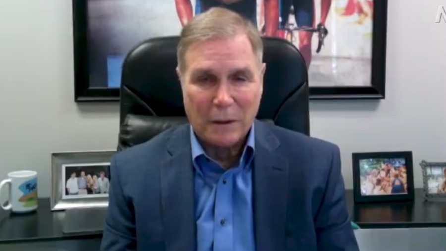 Tech CEO on Artificial Intelligence, ChatGPT